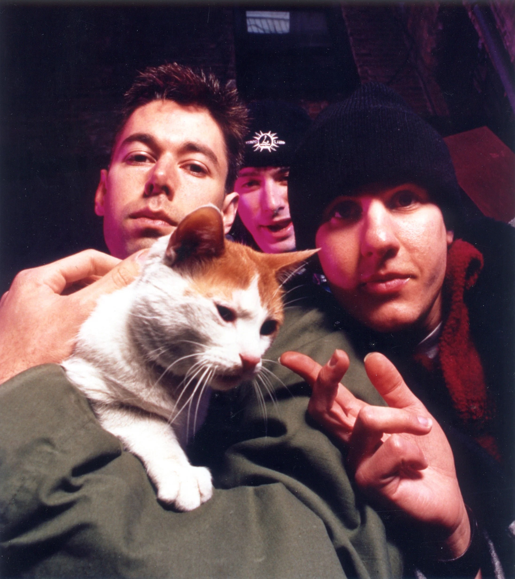 Beastie Boys
