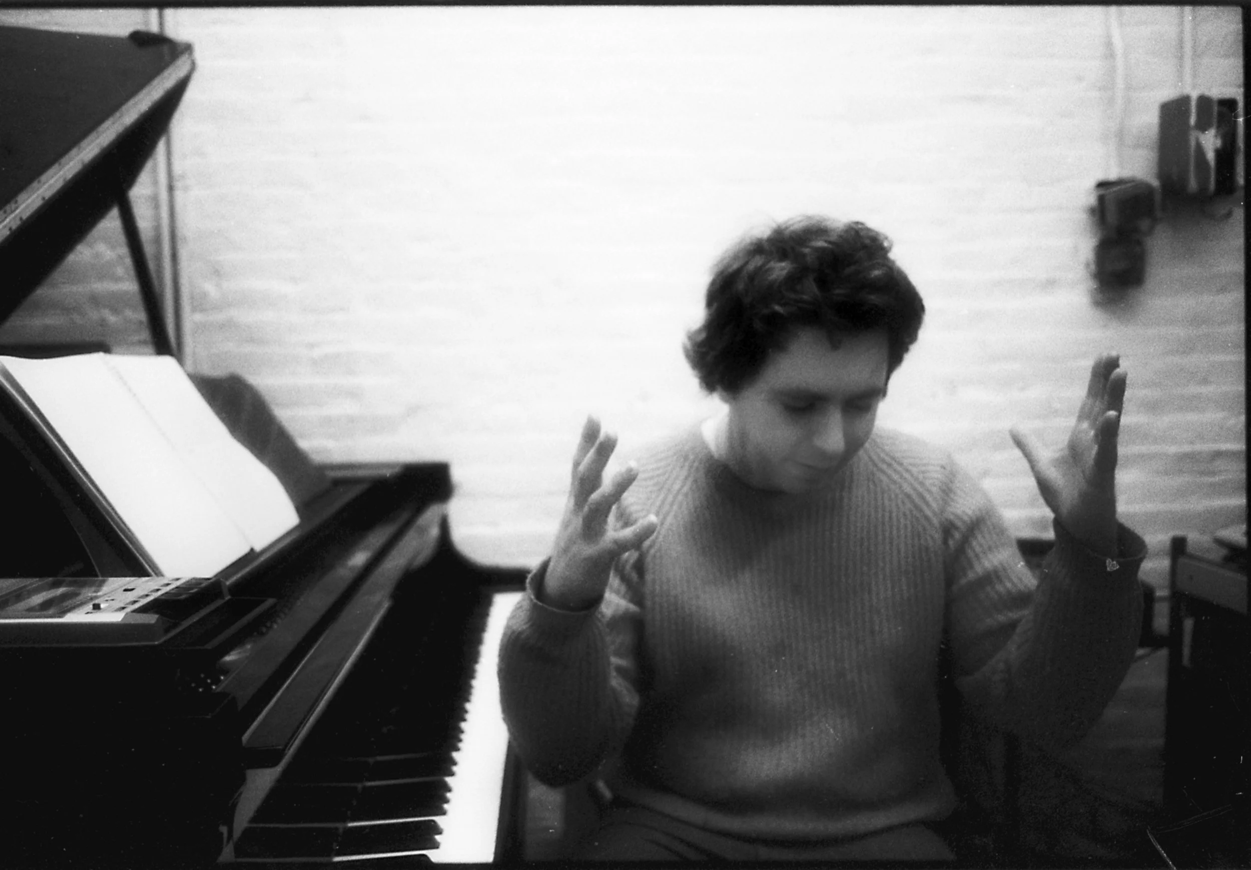 Daniel Johnston