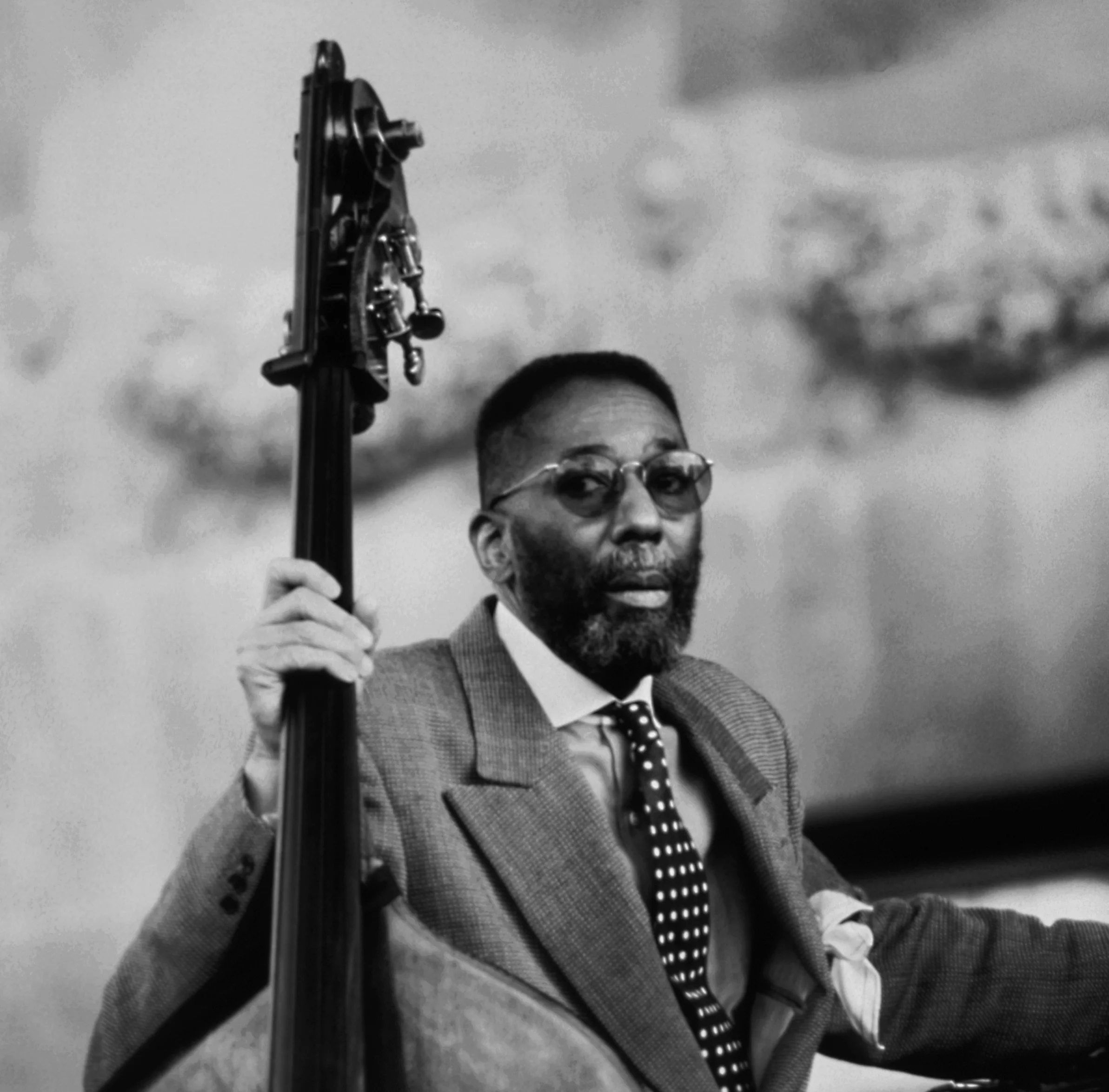 Ron Carter