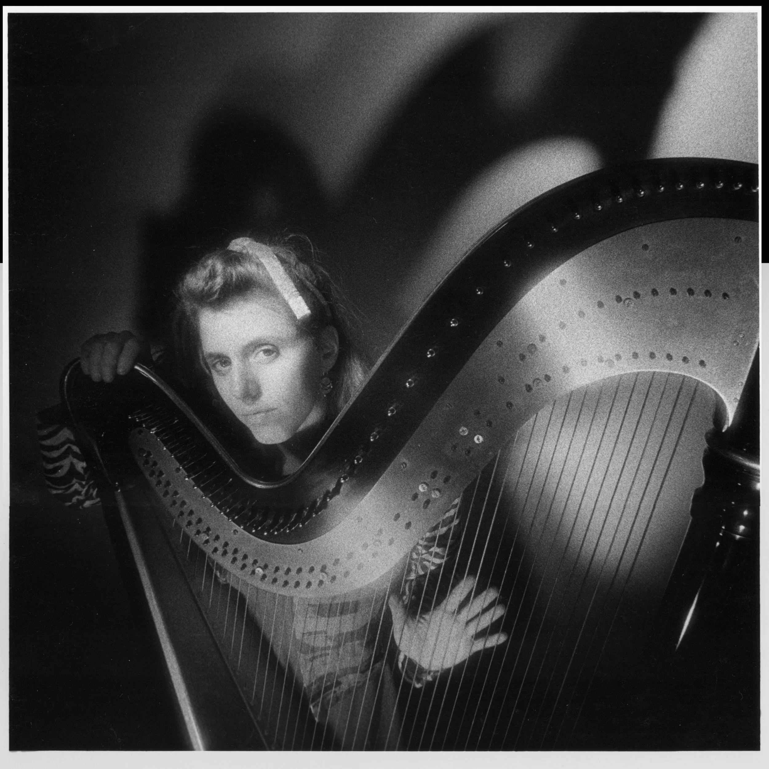 Zeena Parkins