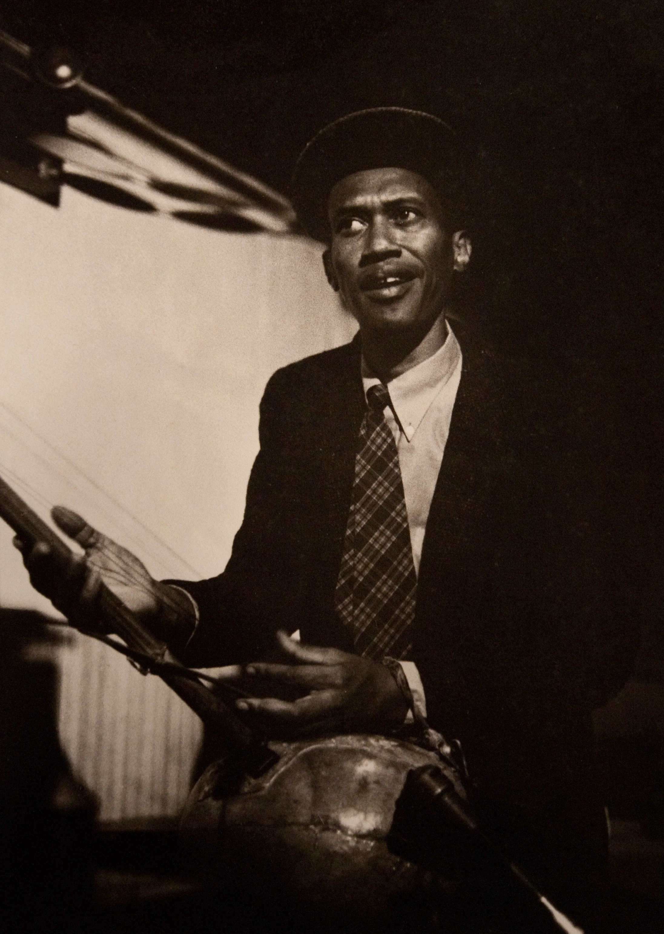 Don Cherry