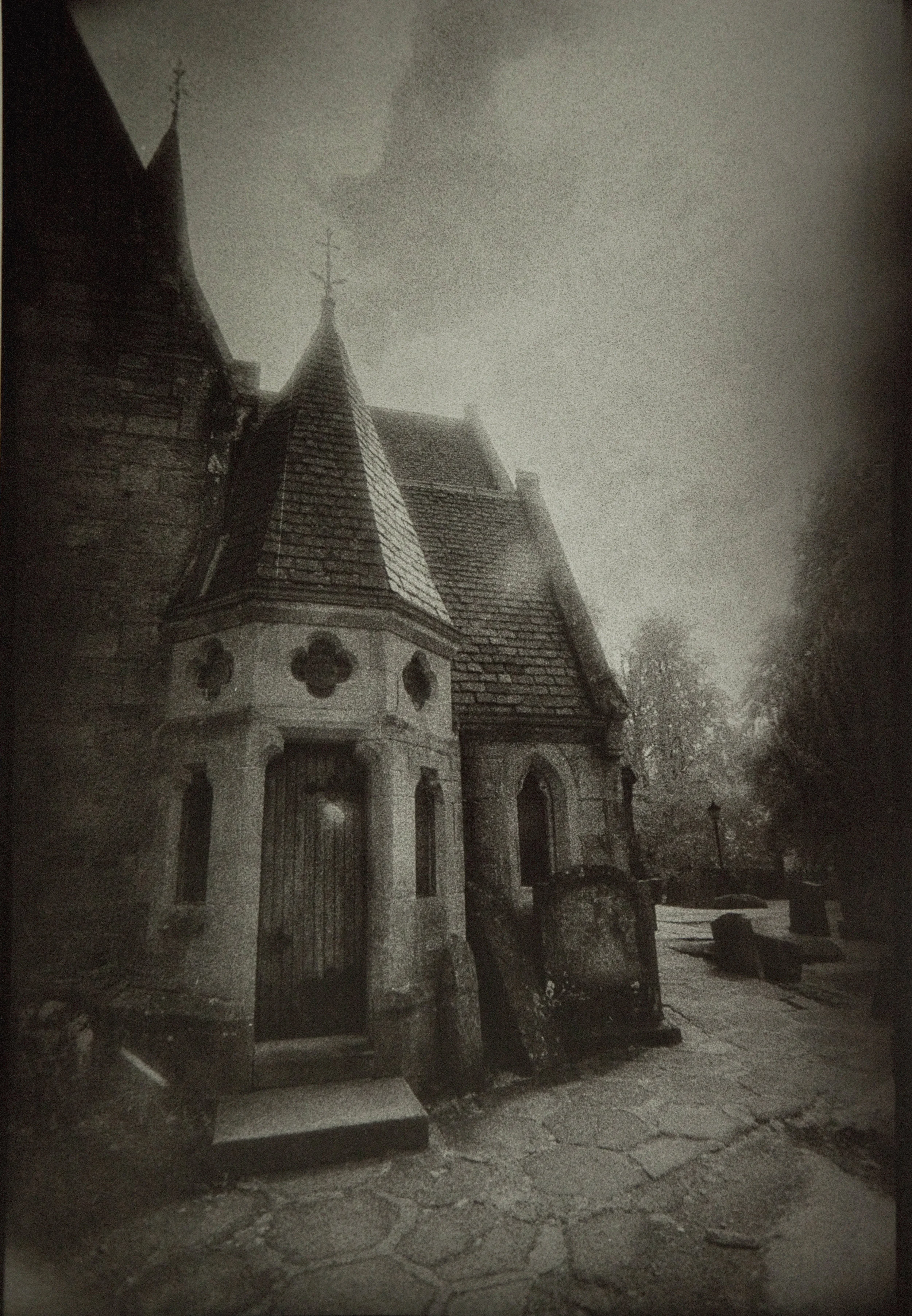 Luss
