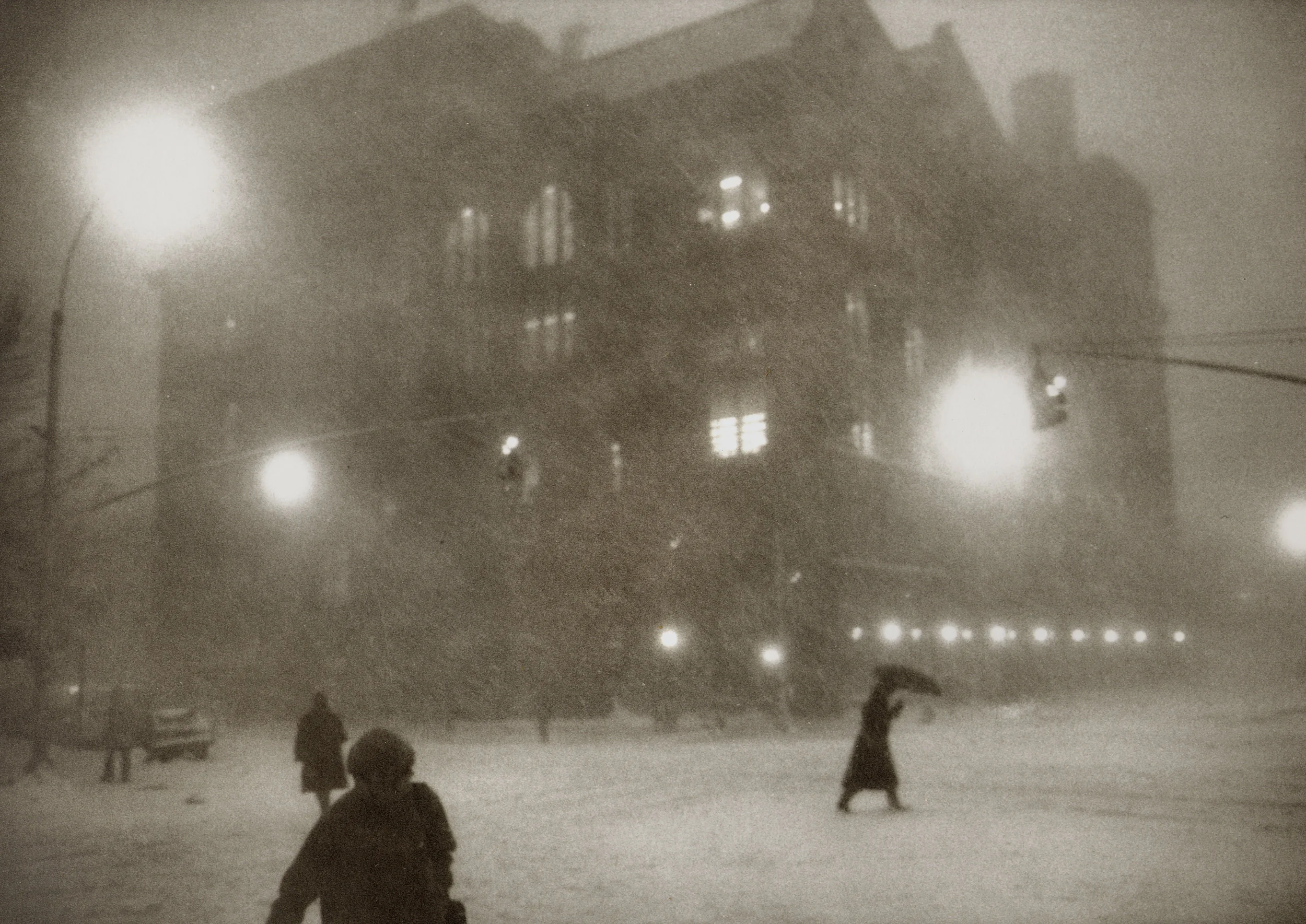 Blizzard