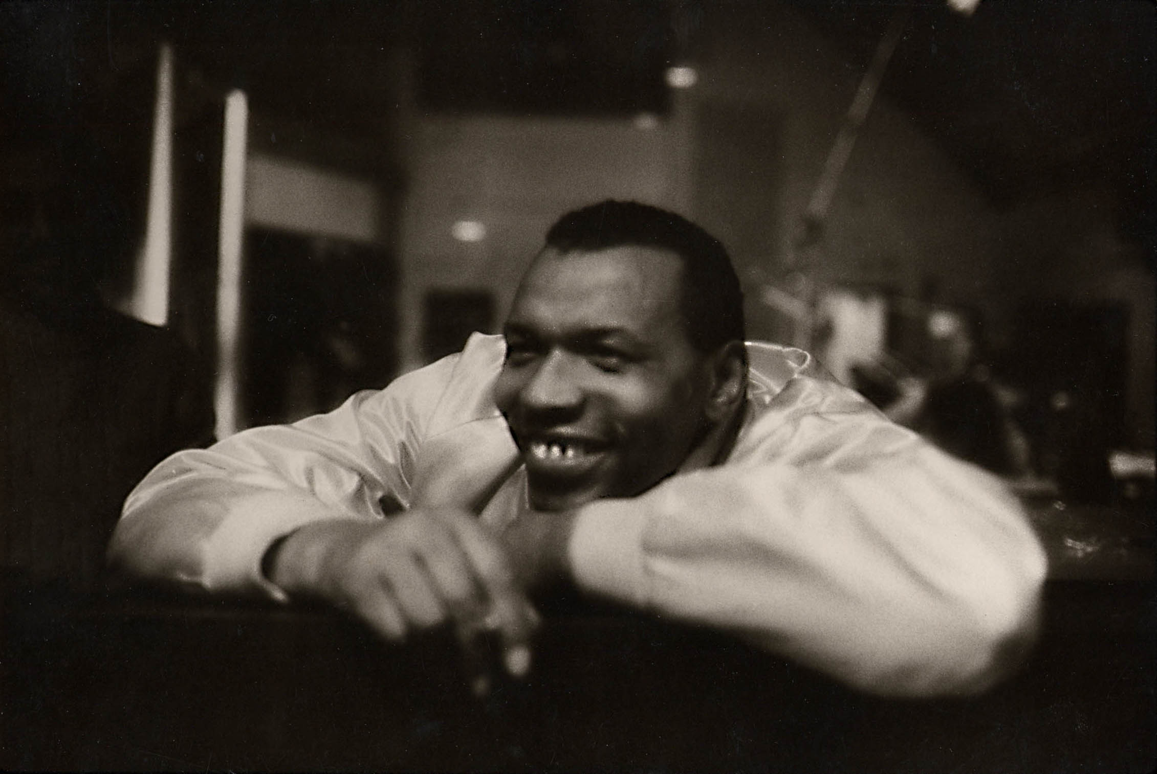 Elvin Jones
