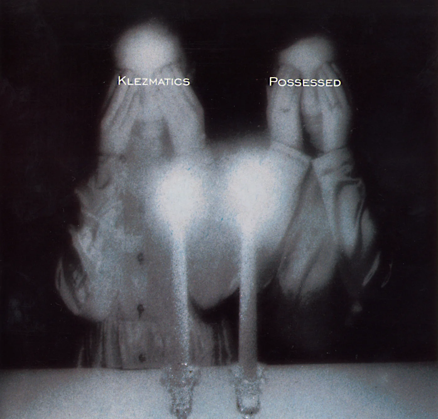 Kelzmatics Possessed