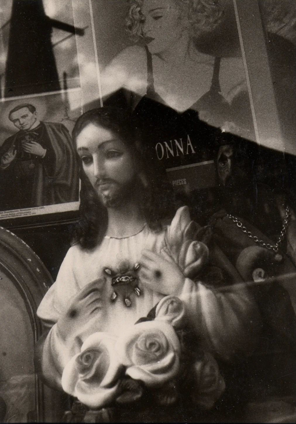 Heart of Jesus