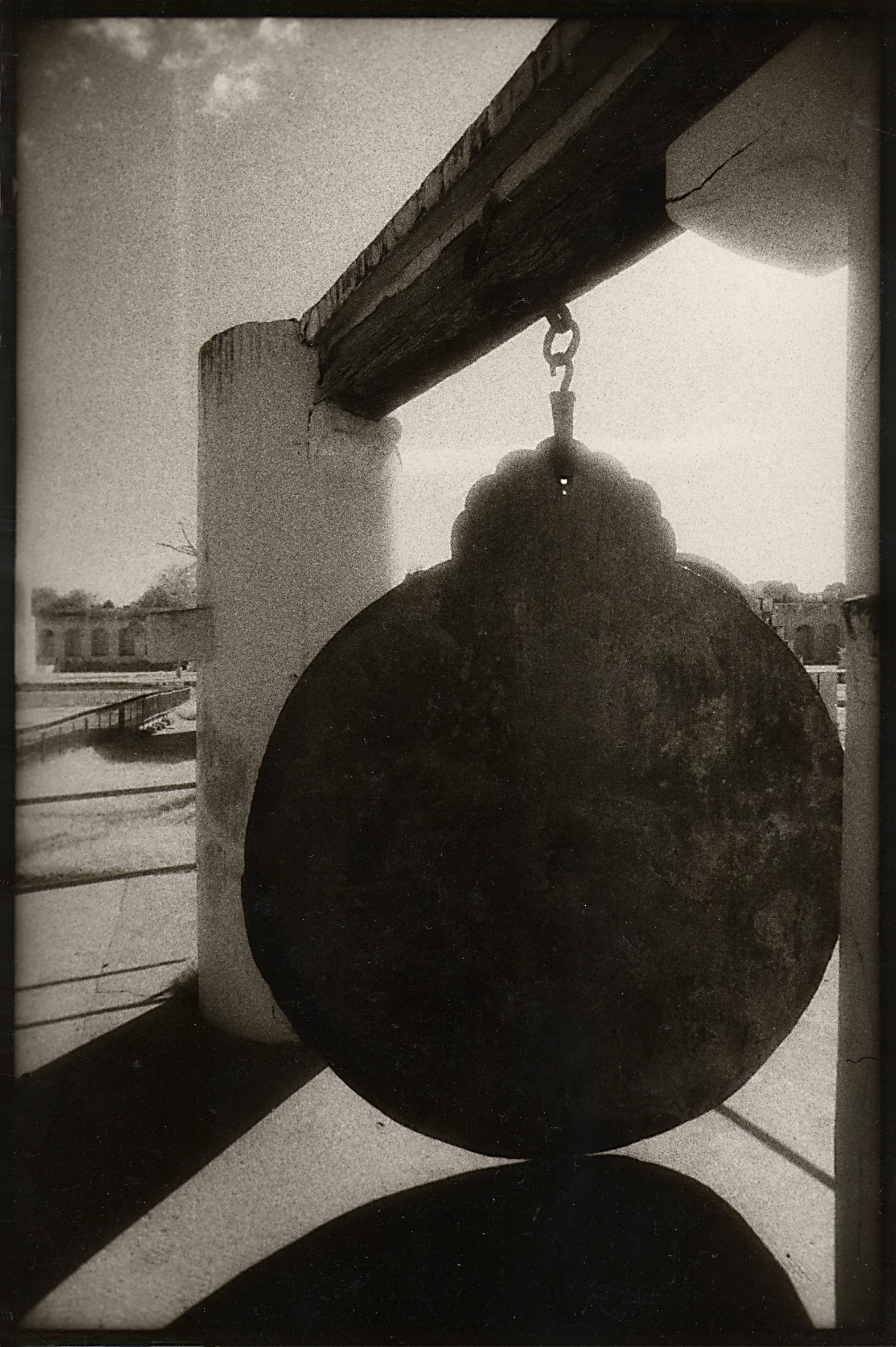Astrologers Seat Fatehpur Sikri