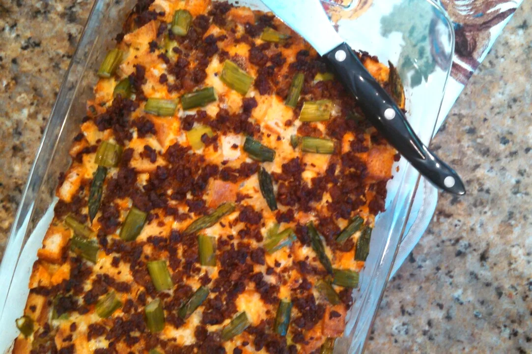 Let it cool for at least 10 minutes before cutting. Let it cool completely before freezing.