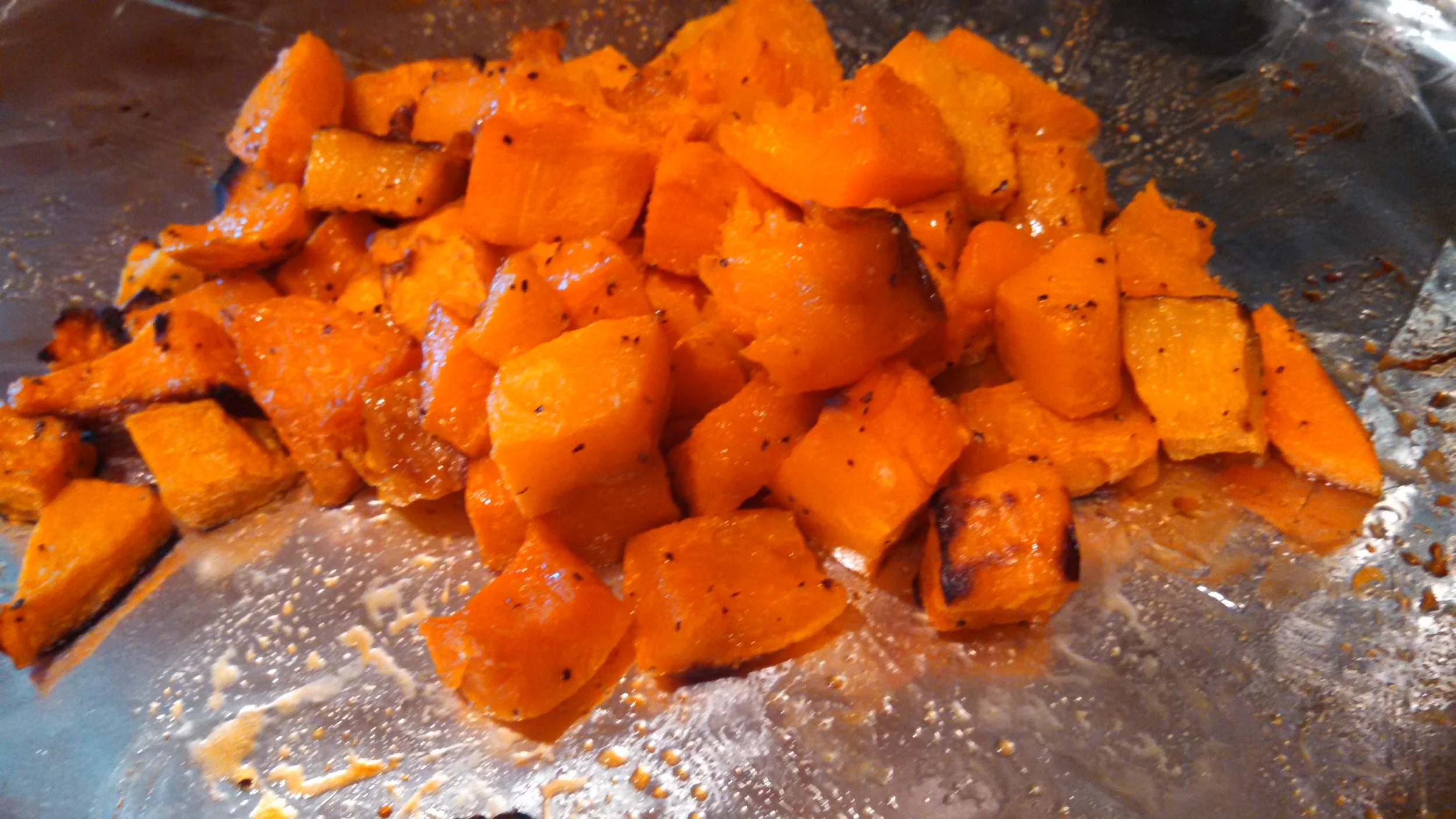 the star ingredient