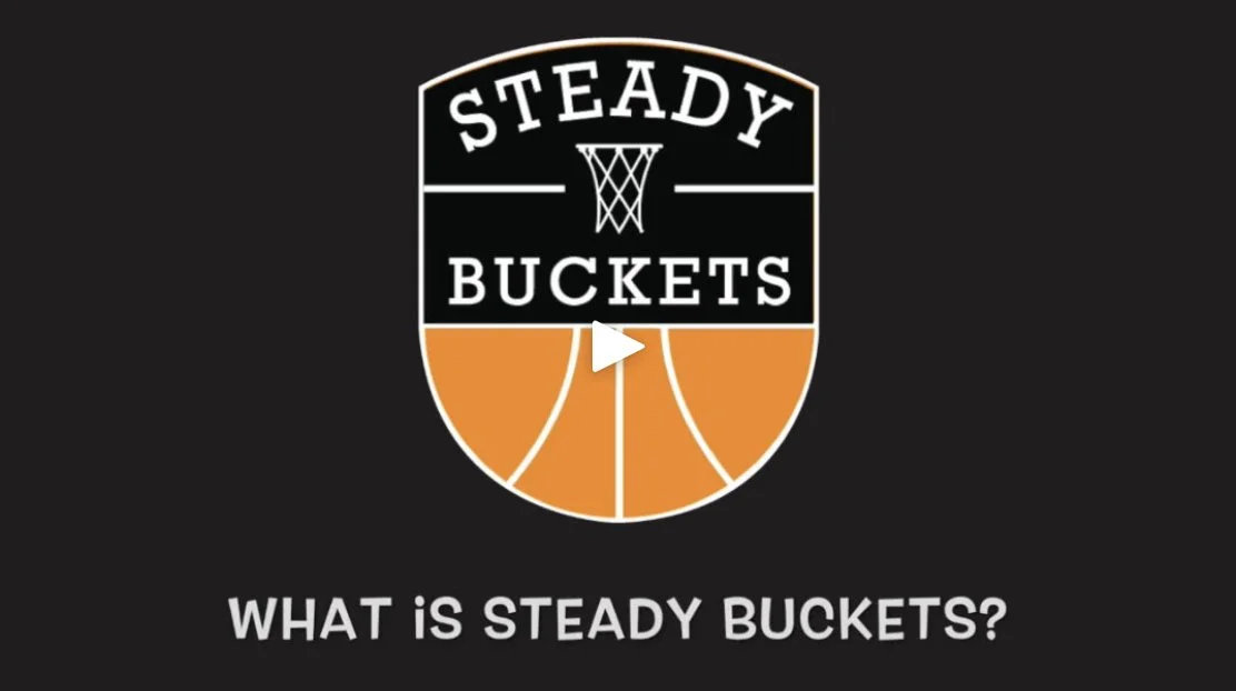 Steady Buckets
