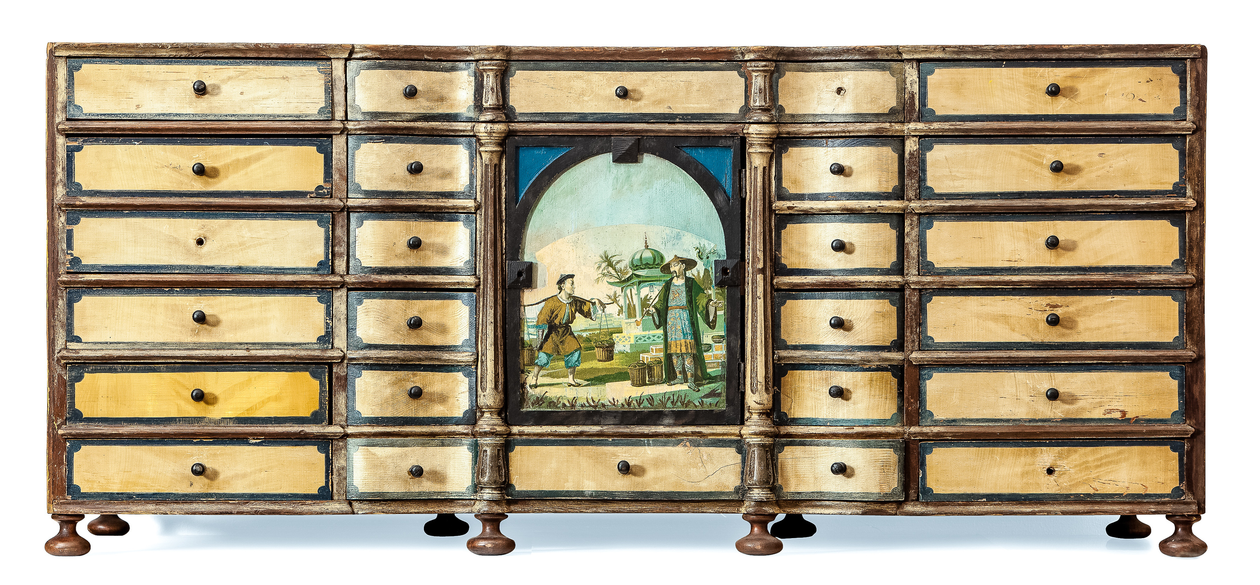 Venician 18th / 19th Century