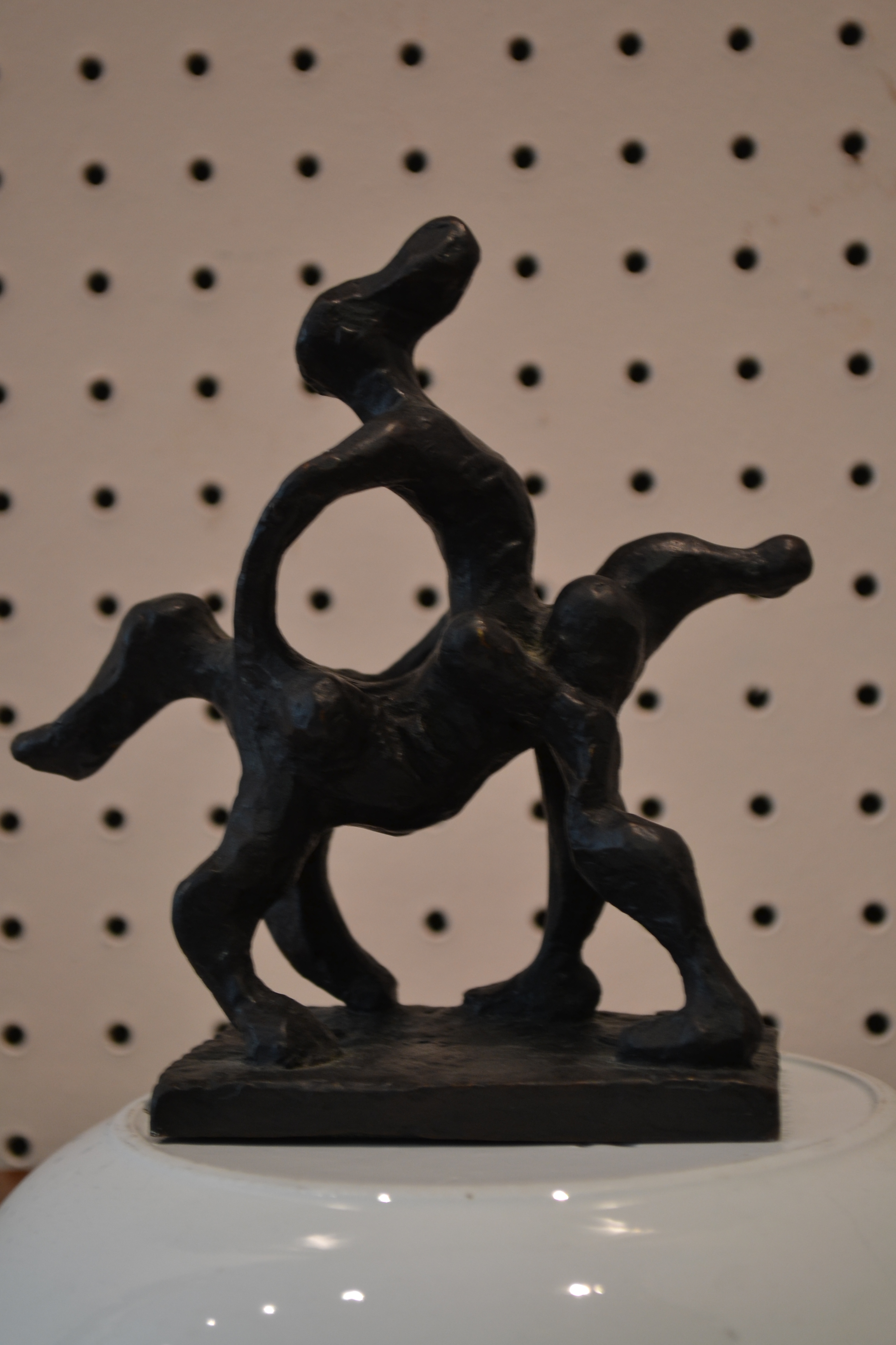LIPSCHITZ, Jaques SOLD