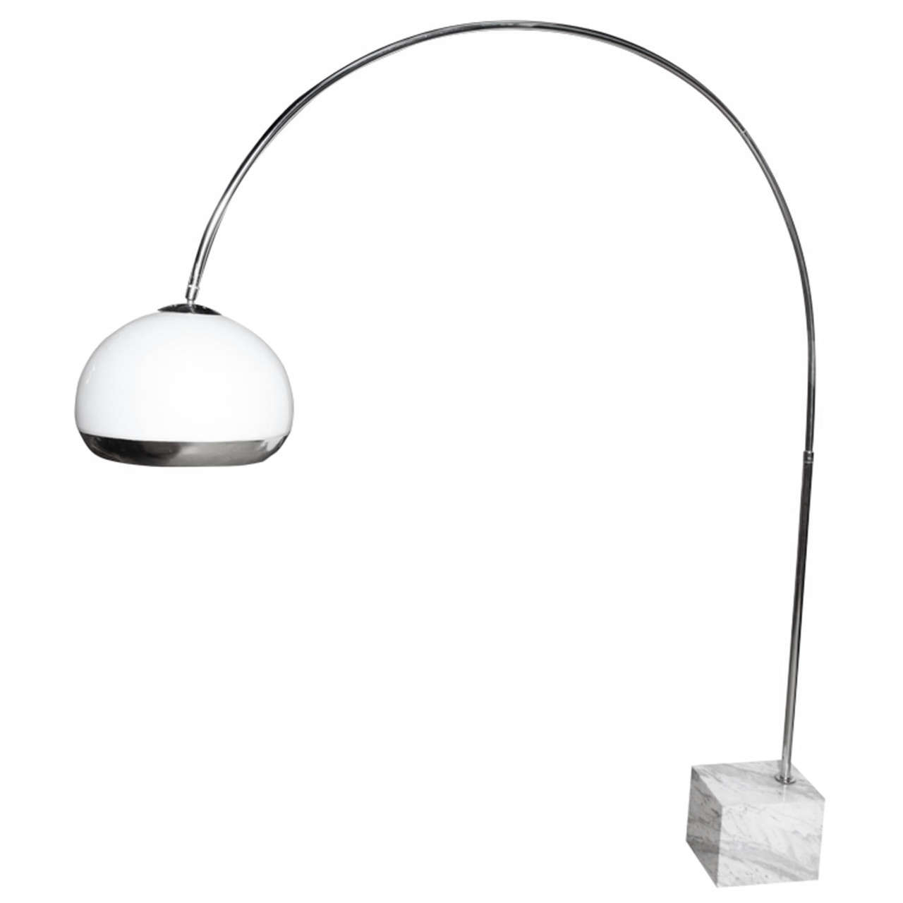 Harvey GUZZINI floor lamp