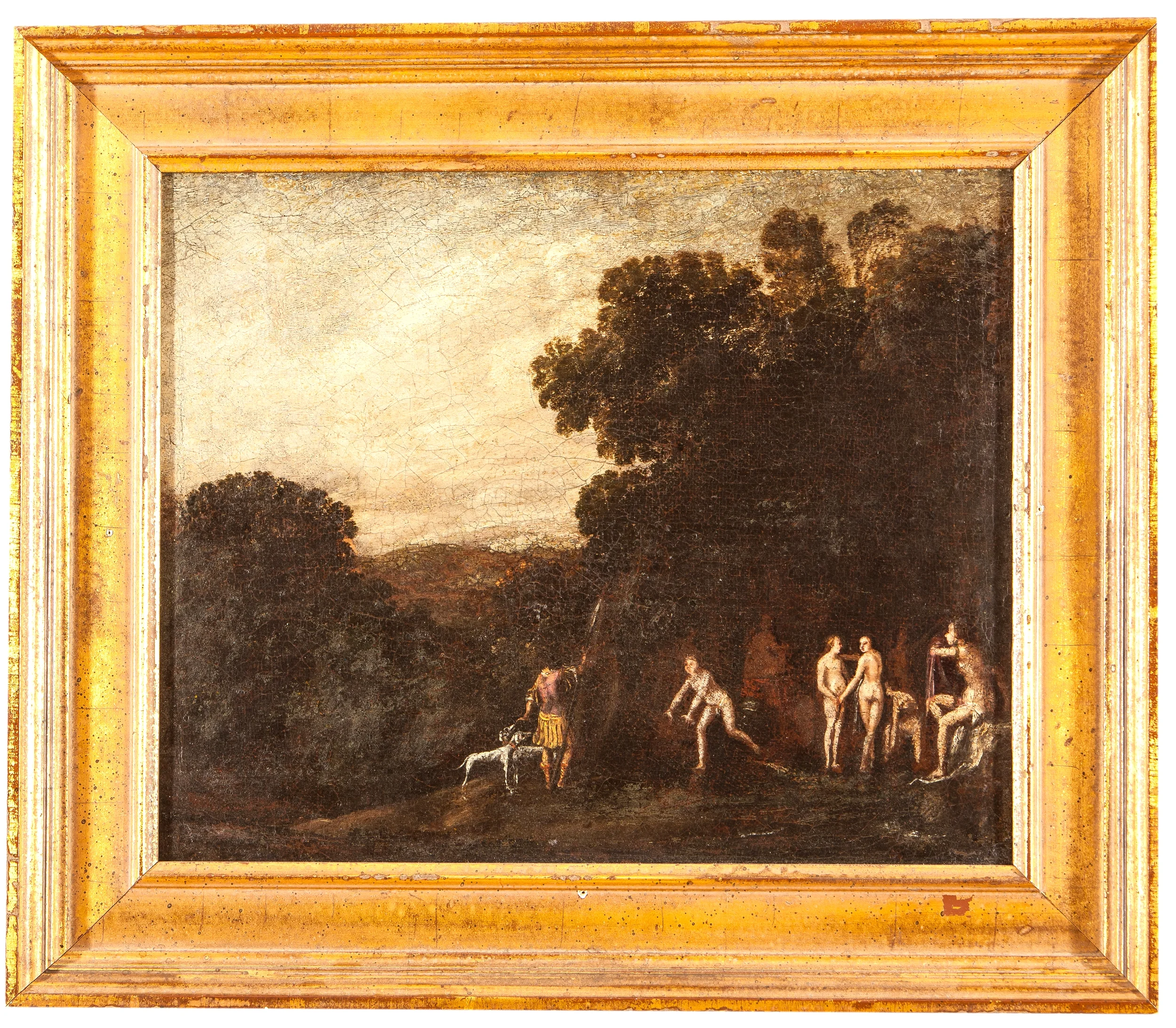 18th Century French School