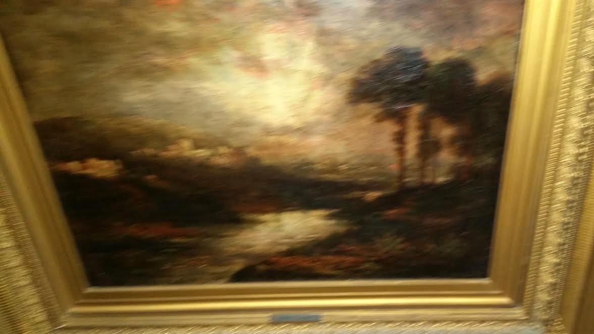J.M.W. TURNER