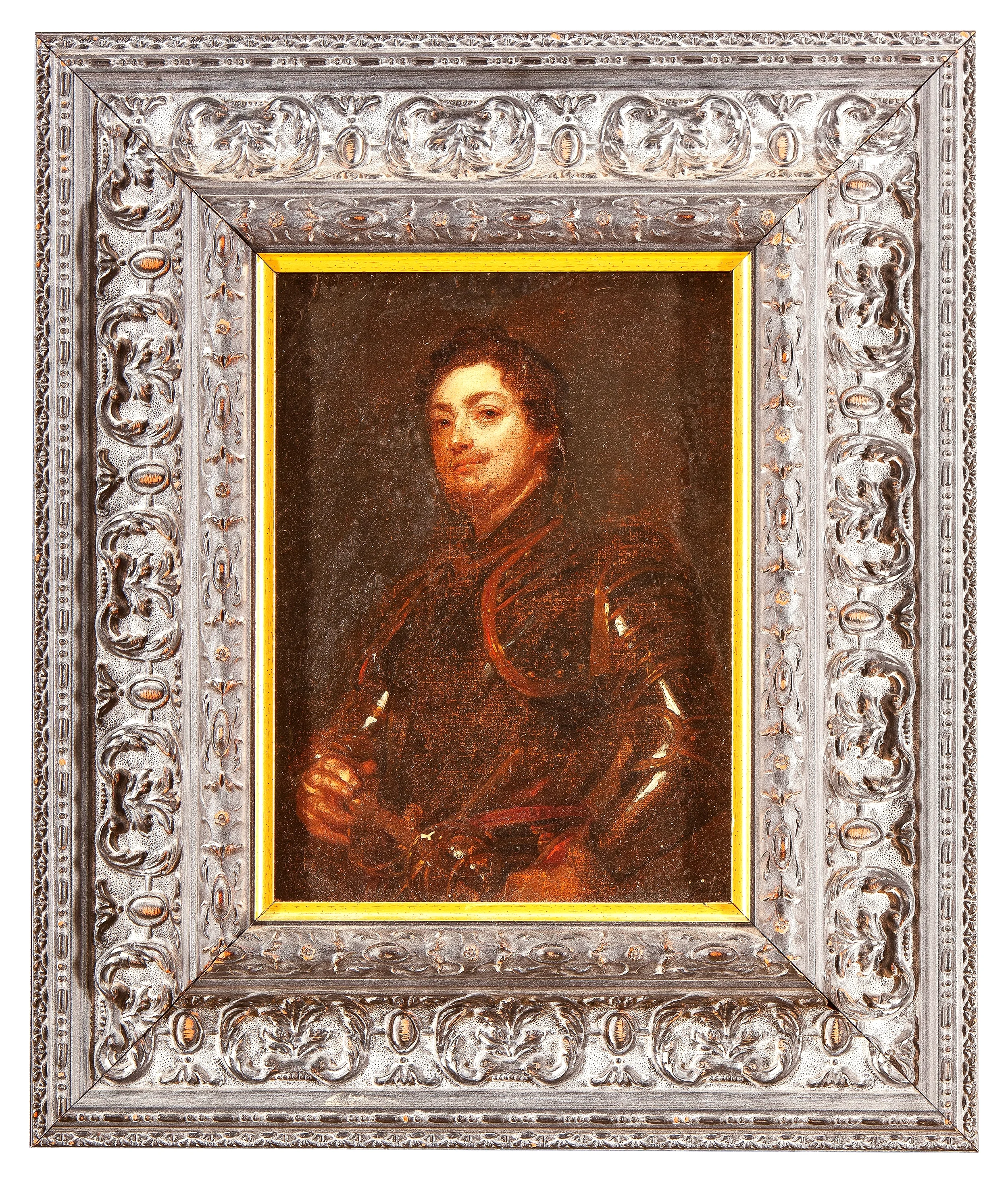 van DYCK, Anthonius