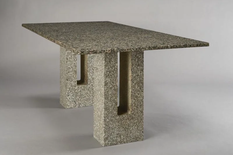 Marcel Breuer Marble Desk
