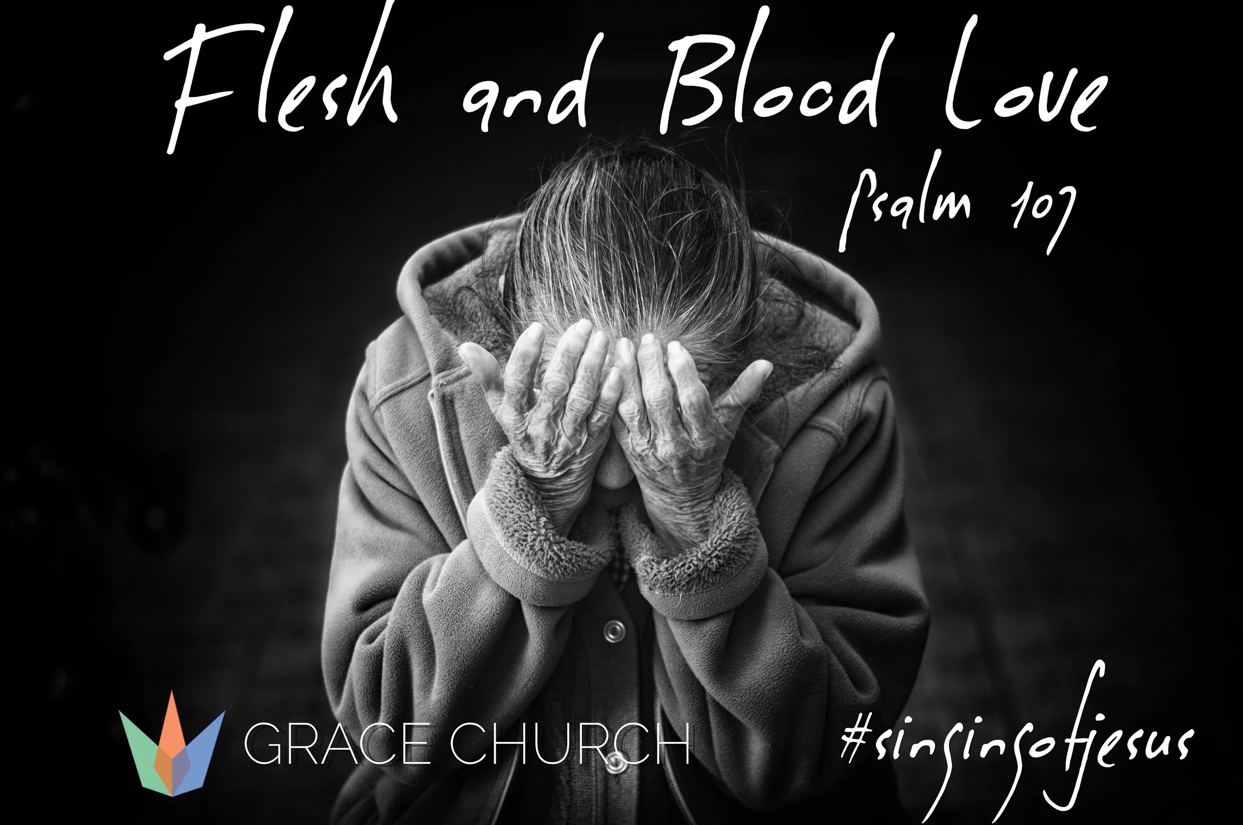 Flesh and Blood Love