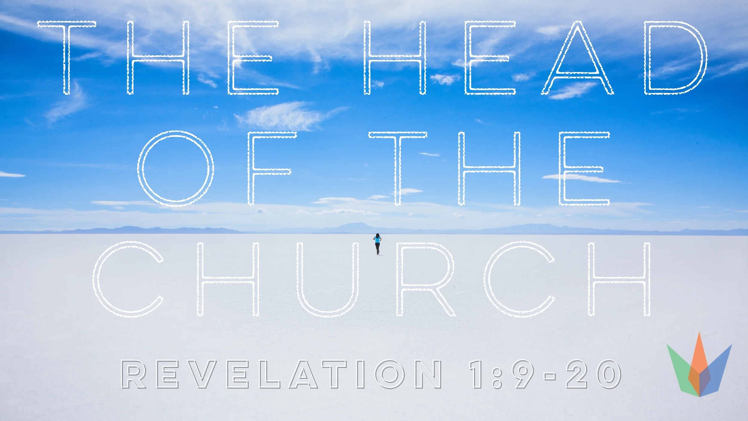 The Head of the Church 