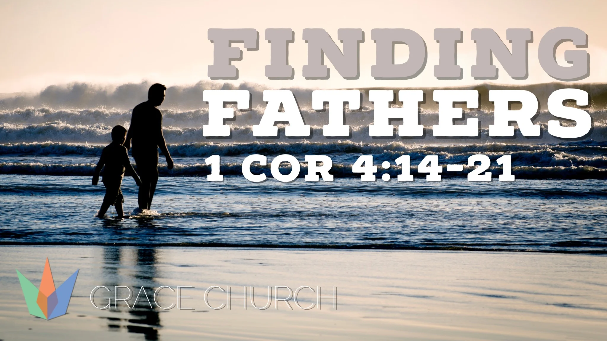 Finding Fathers
