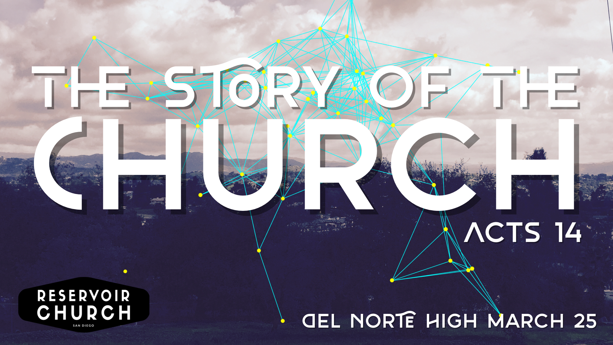 The Story of the Church 