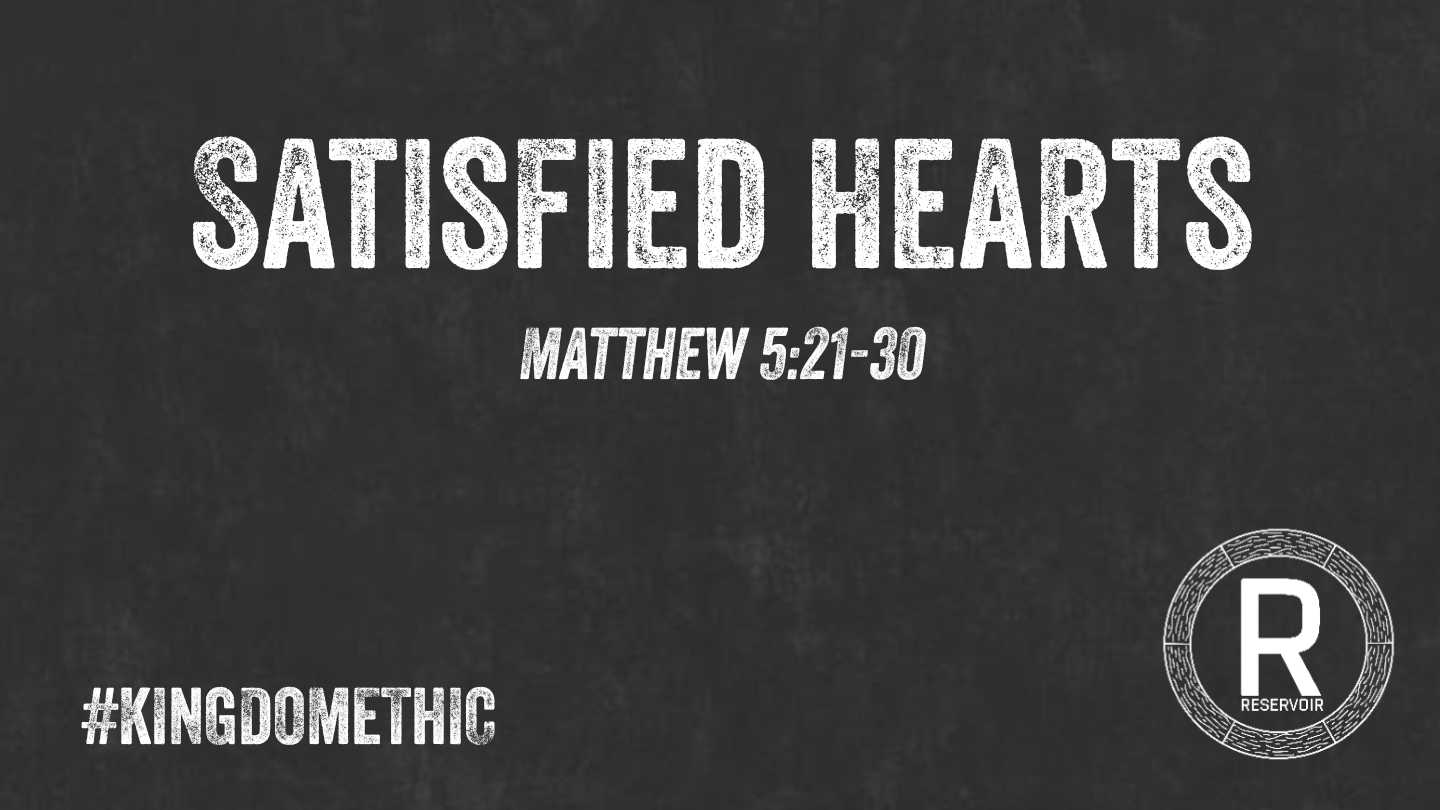 Satisfied Hearts episode artwork