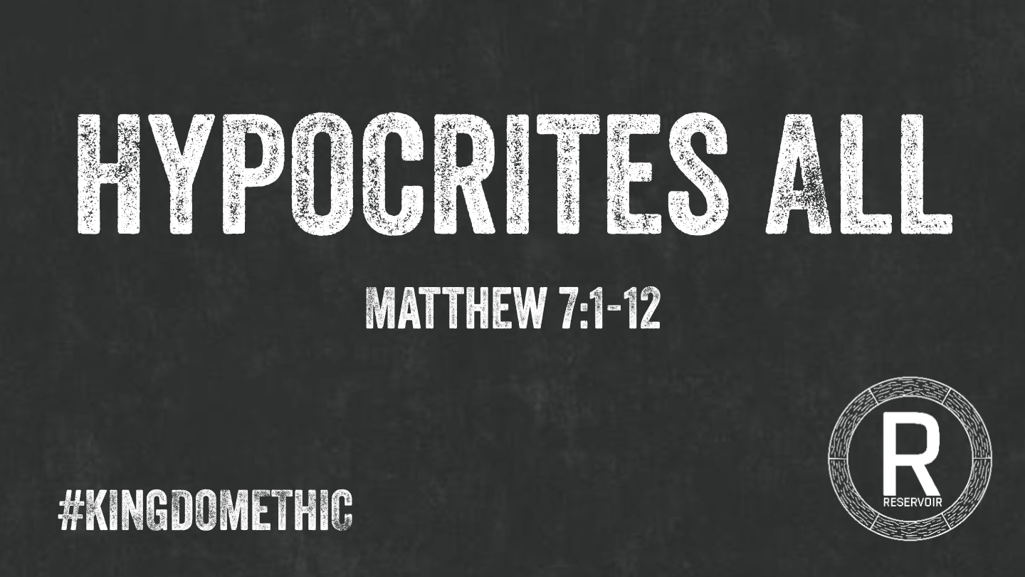 Hypocrites All episode artwork