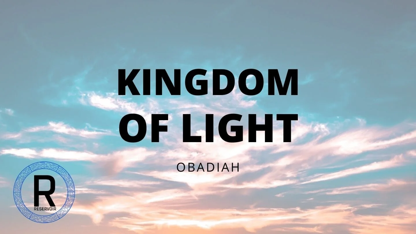Kingdom of Light episode artwork