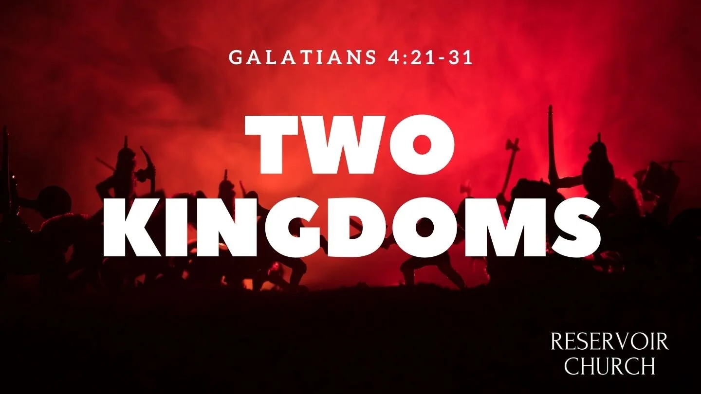 Two Kingdoms episode artwork