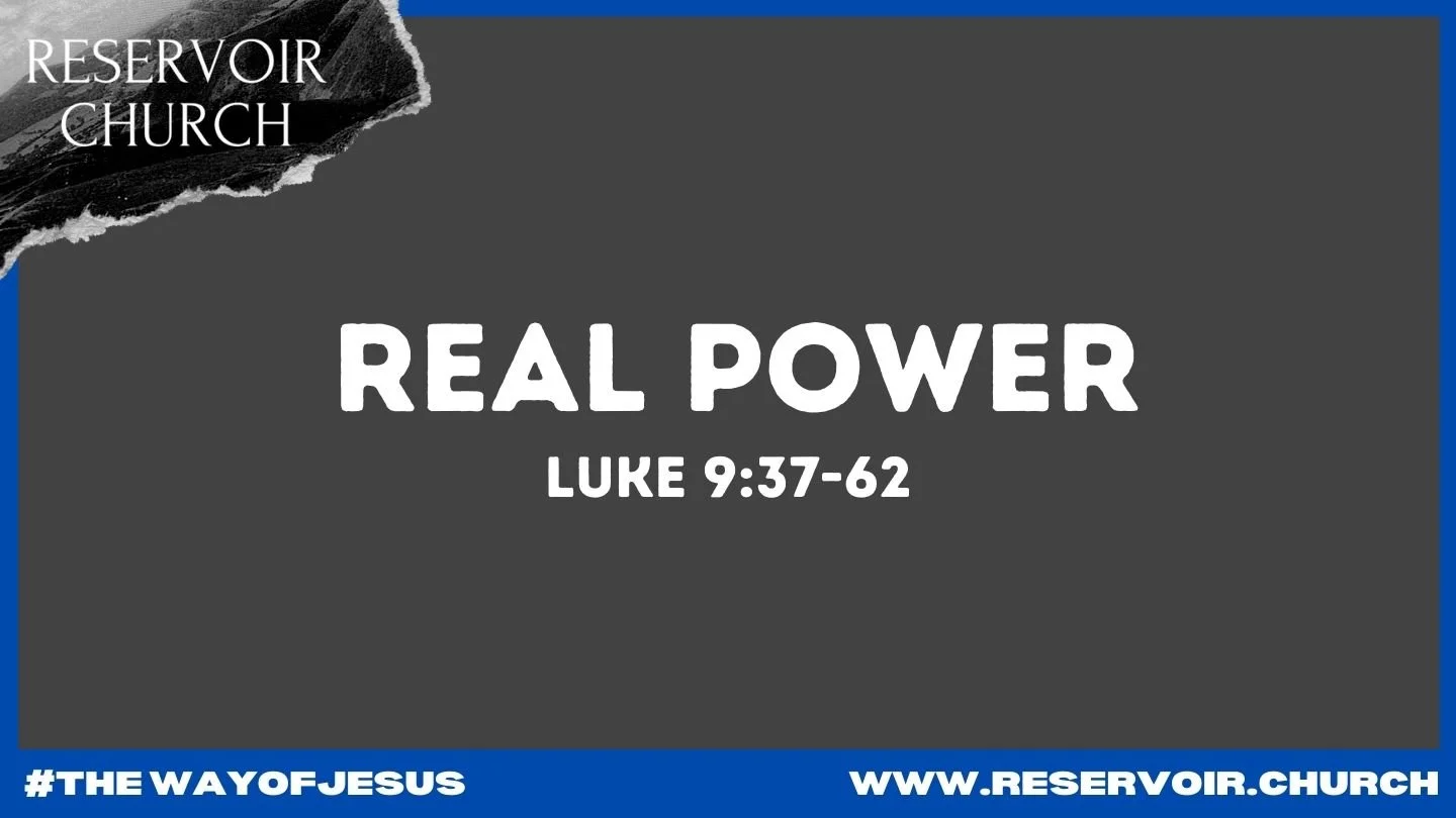 Real Power episode artwork