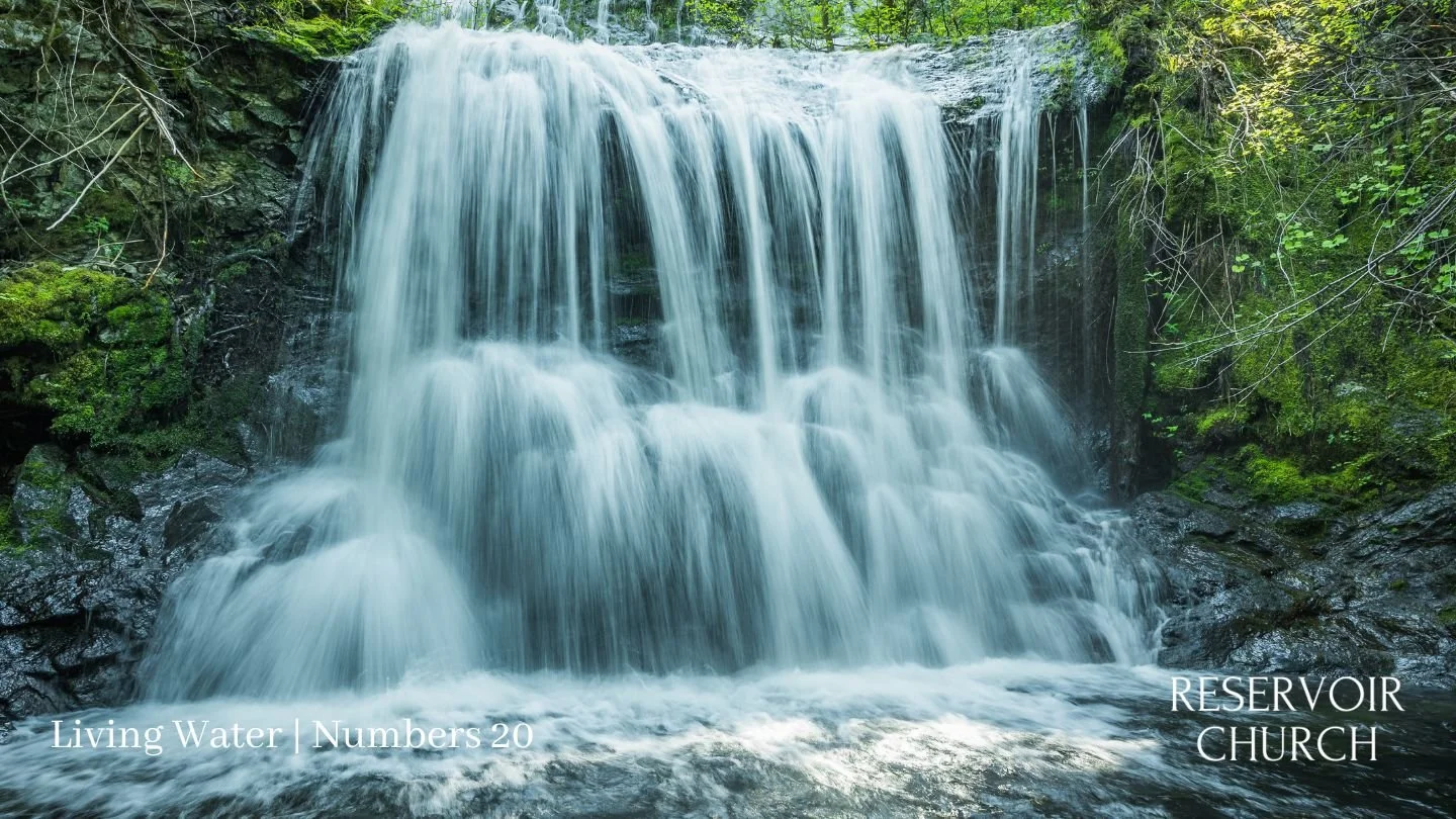Living Water