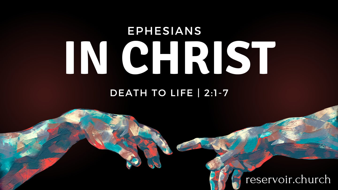 Death to Life episode artwork