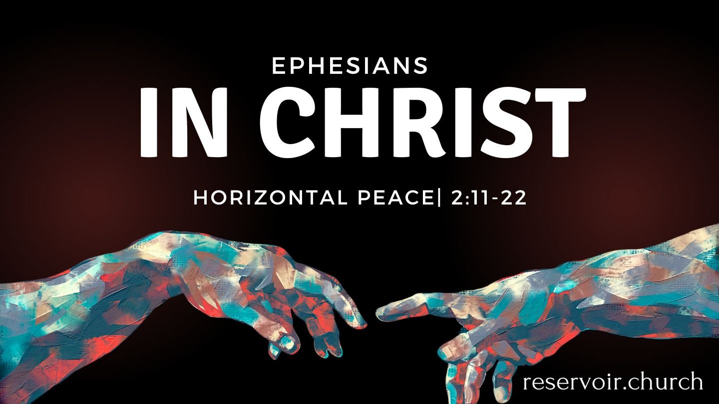Horizontal Peace episode artwork