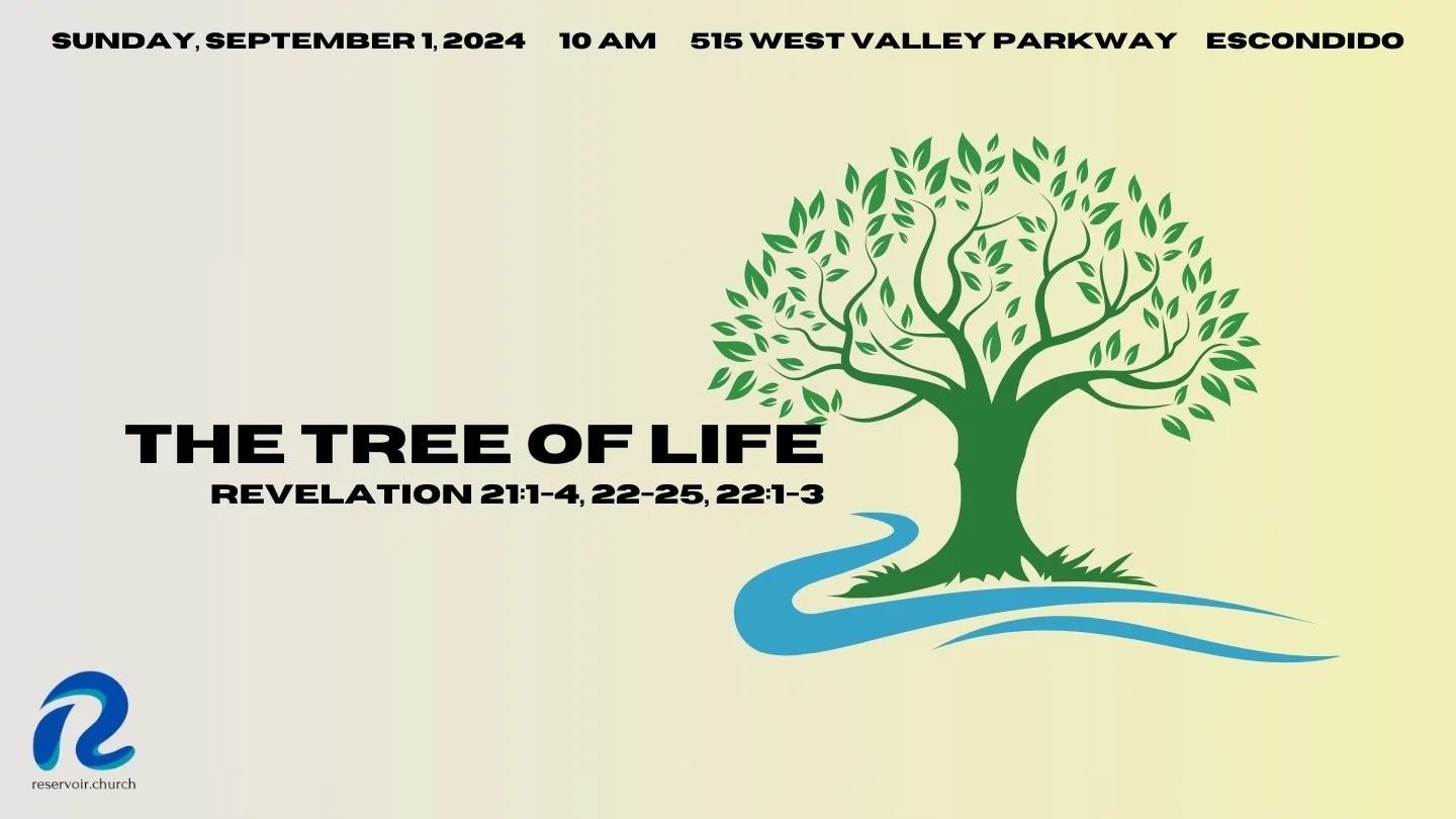 The Tree of Life episode artwork