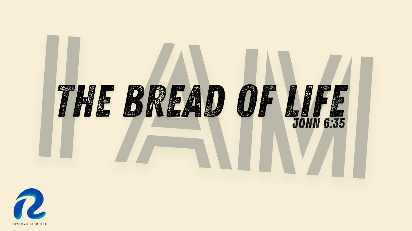 The Bread of Life episode artwork