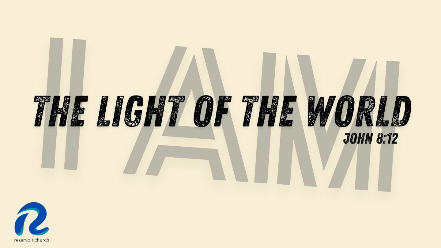 The Light of the World episode artwork
