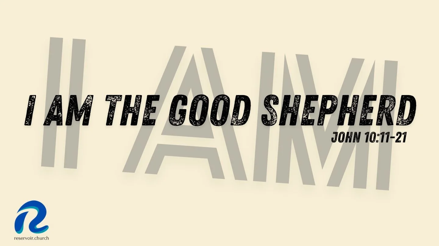 The Good Shepherd episode artwork