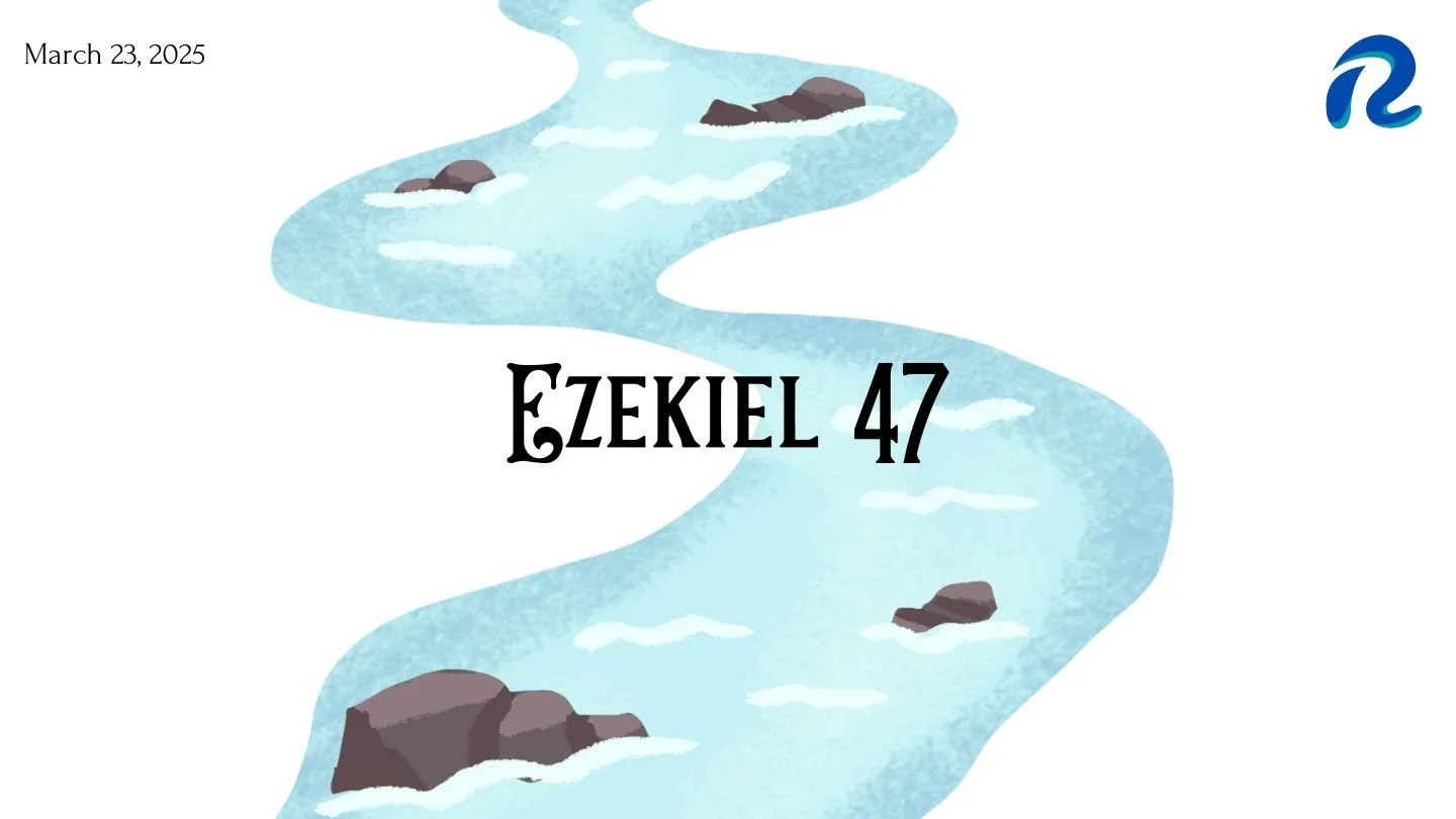 Ezekiel 47 episode artwork