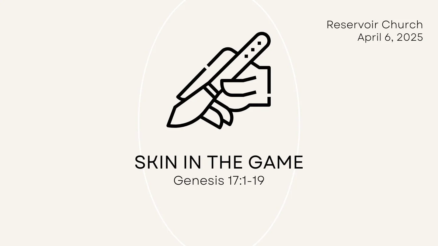 Skin in the Game episode artwork
