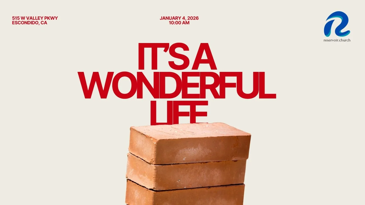A Wonderful Life episode artwork