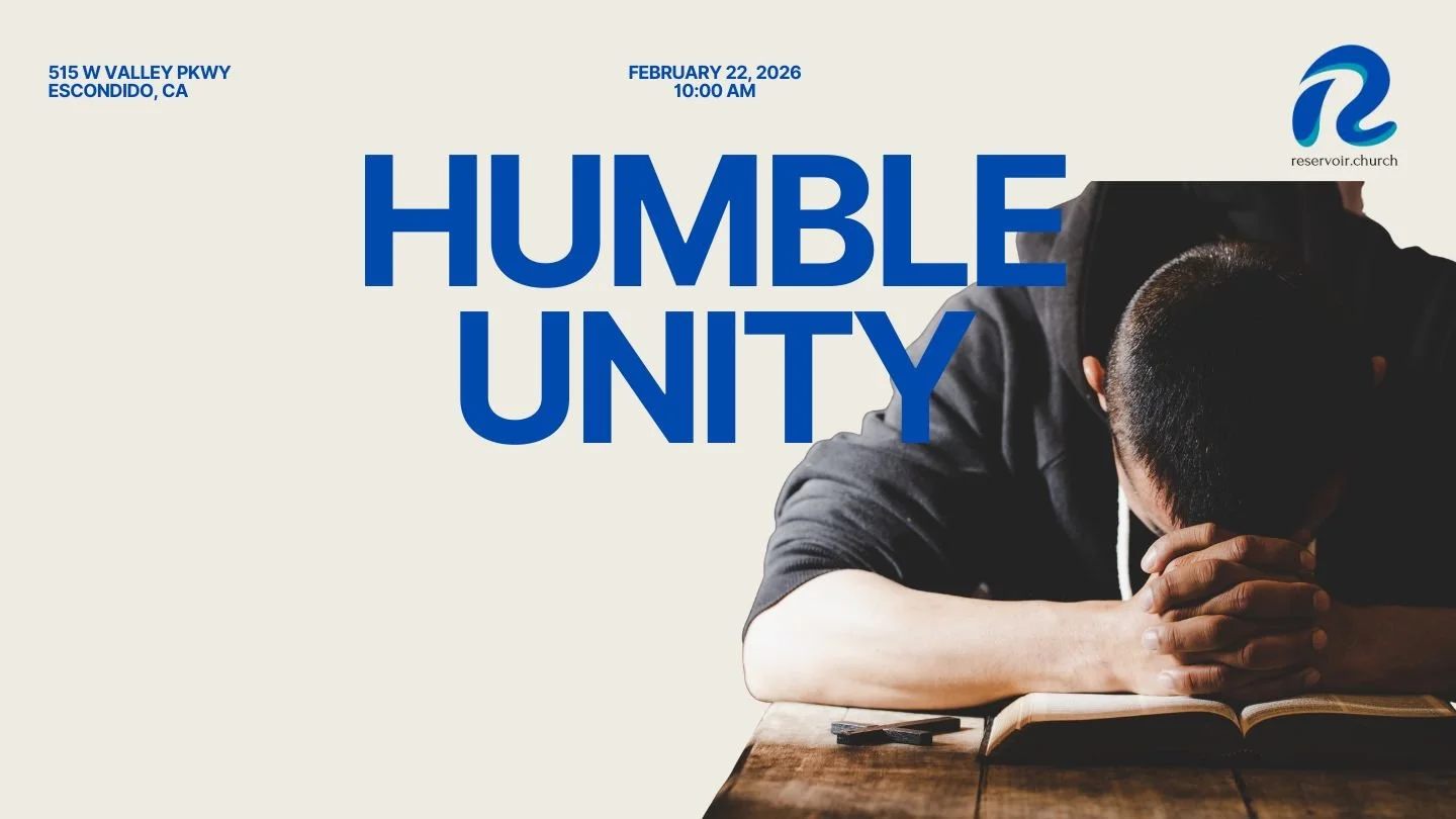 Humble Unity episode artwork