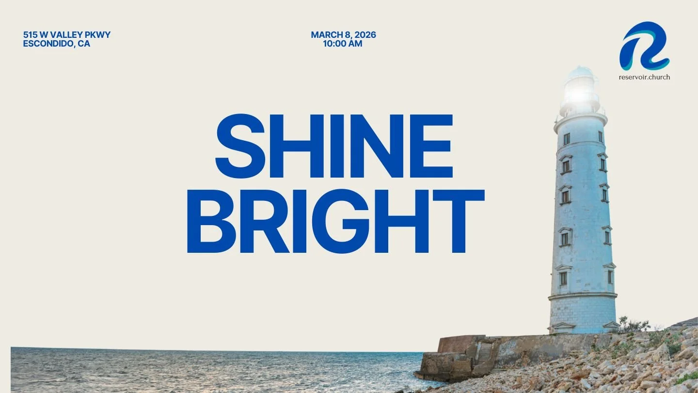 Shine Bright episode artwork
