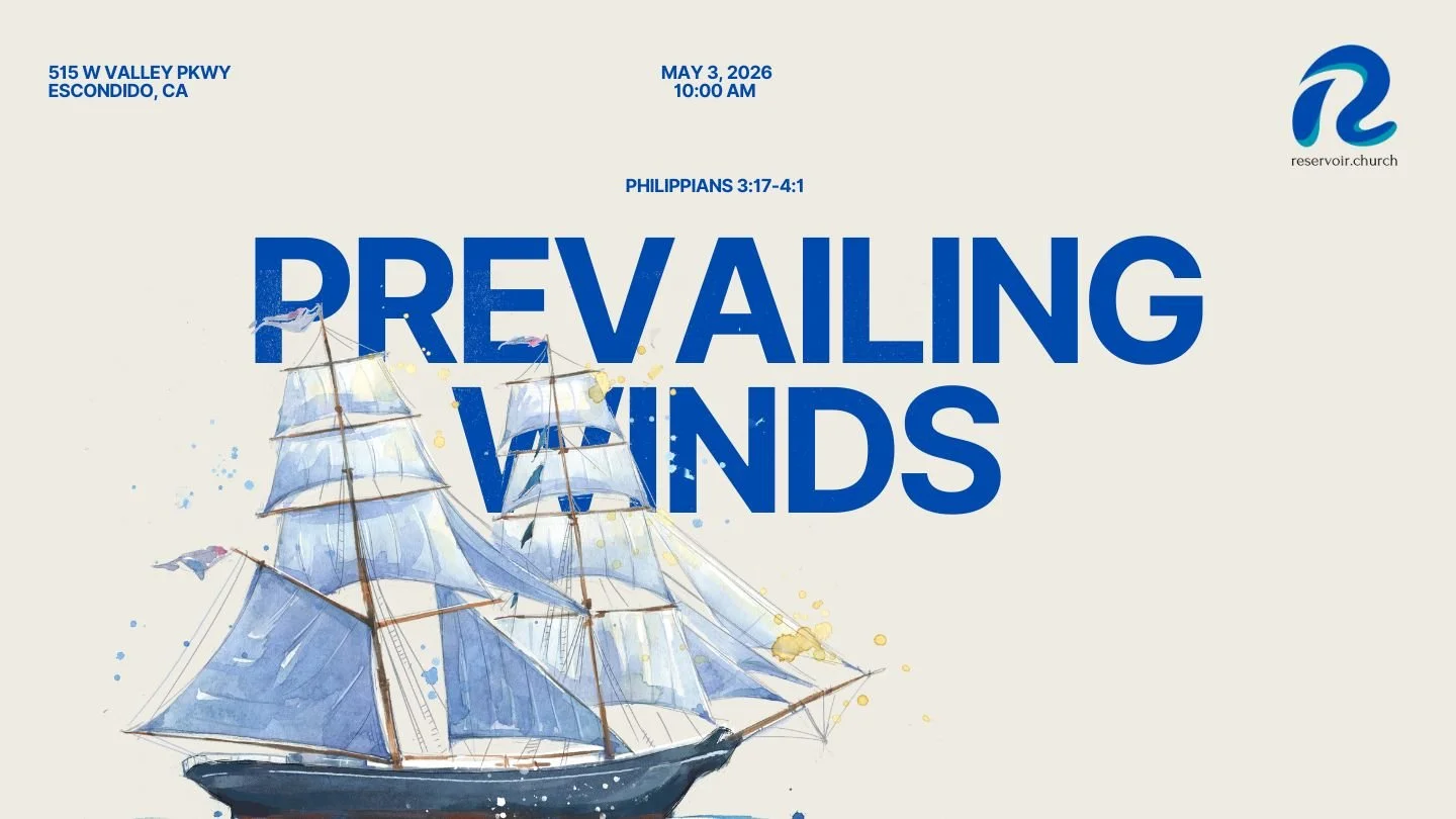Prevailing Winds