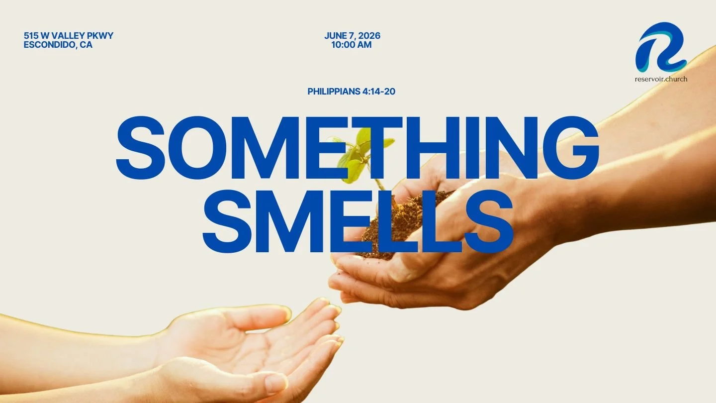 Something Smells