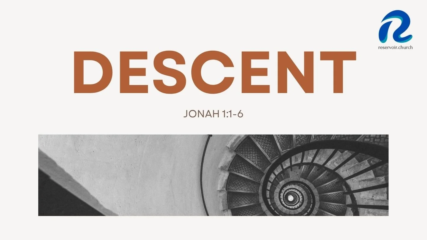 Descent