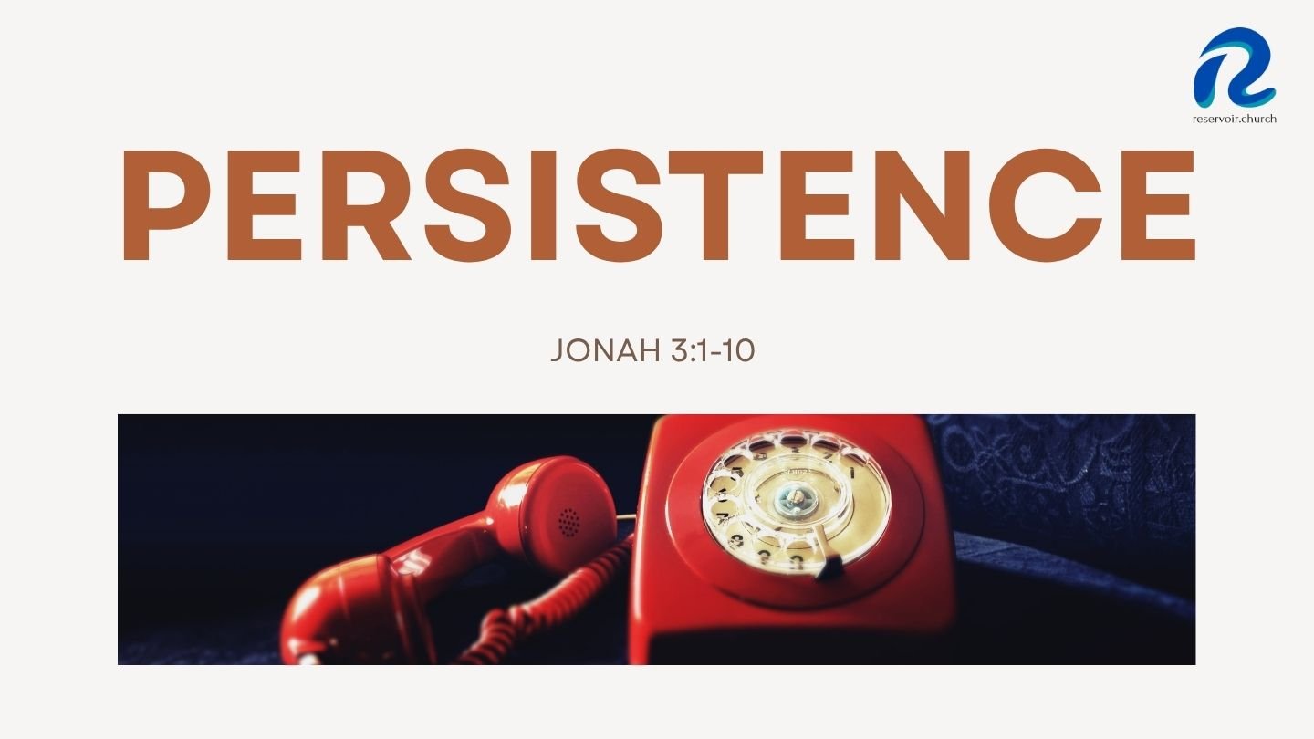 Persistence