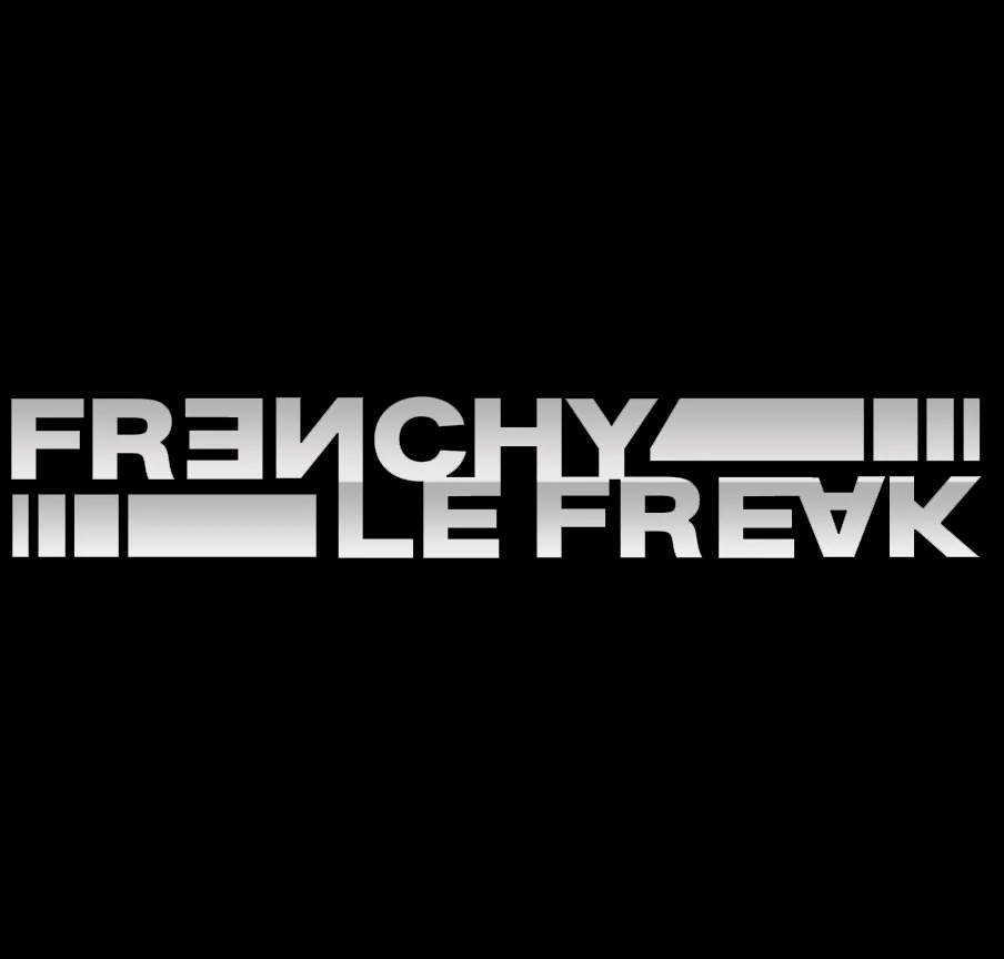 CRASH DANCE featuring DJ Frenchy LeFreak