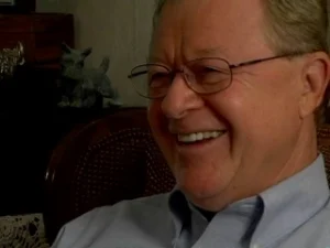 Regions Bank - Better Life Award - Del Tegtmeier