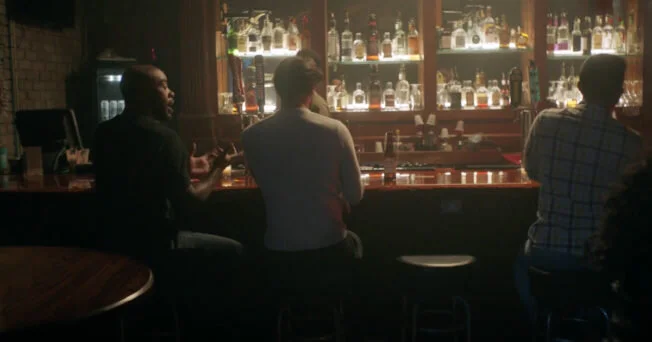 Decide To Ride | Anheuser-Busch, MADD and Uber