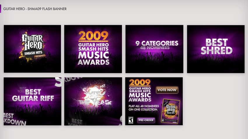  Banner Ad Design 
